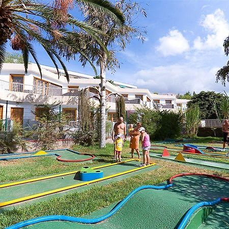 Apartamentos Plataneras Los Cristianos  Exterior foto