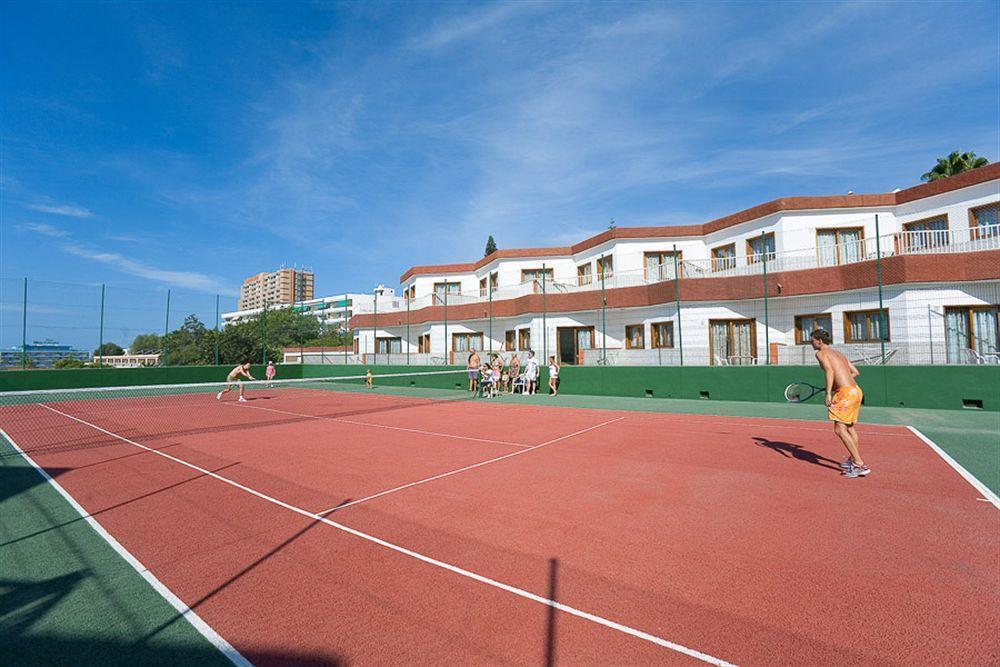 Apartamentos Plataneras Los Cristianos  Exterior foto