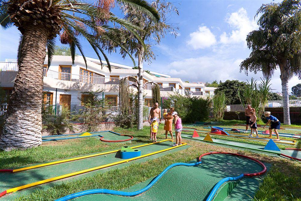Apartamentos Plataneras Los Cristianos  Exterior foto