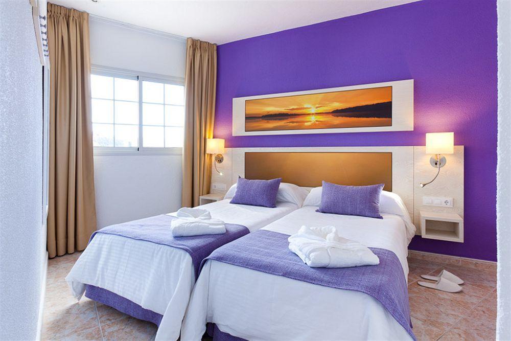 Apartamentos Plataneras Los Cristianos  Exterior foto