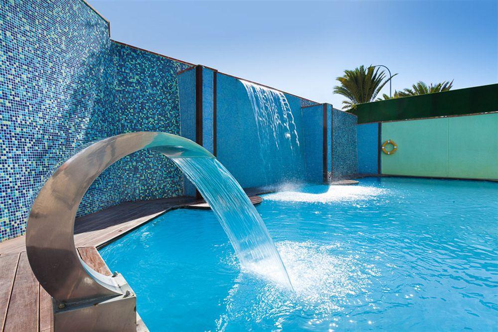 Apartamentos Plataneras Los Cristianos  Exterior foto